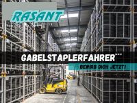 *CLP* ⭐⭐ WIR SUCHEN DICH als Gabelstaplerfahrer (m/w/d) in Vollzeit!! ⭐⭐ Niedersachsen - Lastrup Vorschau