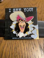 Disneyland Paris Pin Trading Event I SEE YOU Captain Hook Baden-Württemberg - Alpirsbach Vorschau