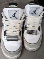 Nike Air Jordan 38,5 Sachsen - Wiedemar Vorschau