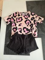 Mädchen Tezenis Sommer Pyjama wie neu!! Baden-Württemberg - Tuningen Vorschau