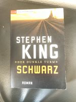 Stephen King der dunkle Turm Berlin - Tempelhof Vorschau