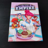 Cupcake Empire - englische Version - 25 Euro inkl. Versand Dortmund - Hostedde Vorschau