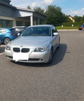 BMW 520i E60 Bayern - Plech Vorschau