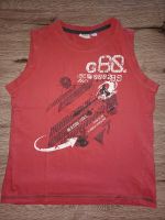 Hot&Spicy T-Shirt Gr. 140 Muskelshirt Tanktop Niedersachsen - Esens Vorschau