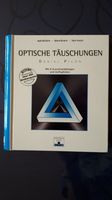 Buch Optische Täuschungen von Daniel Picon unbenutzt Hessen - Haiger Vorschau