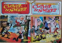 Comics alte Clever & Smart Alben, 35 Stück verschiedene, ab Nr. 3 Baden-Württemberg - Nürtingen Vorschau