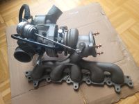 Ford Focus RS ST Mk2 Upgrade Turbolader K24 Hessen - Karben Vorschau