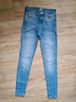 Tommy Hilfiger Skinny Jeans 24/30 Rheinland-Pfalz - Horhausen (Westerwald) Vorschau
