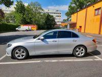 Mercedes E 220 d , Avantgart, Wippe,9 Gang Automatik Eimsbüttel - Hamburg Stellingen Vorschau