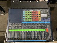 Soundcraft Si Expression 2 Mischpult MADI USB Karte mit drin Nordrhein-Westfalen - Borken Vorschau