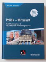 Politik-Wirtschaft Qualifikationsphase 12 (gA) C.C.Buchner-Verlag Niedersachsen - Ilsede Vorschau