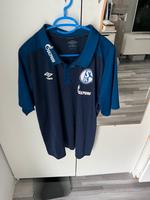 Umbro Schalke 04 Polo Trikot - XXL Rheinland-Pfalz - Mainz Vorschau