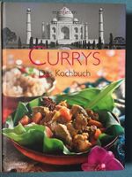 Currys Das Kochbuch von Sylvia Winnewisser (Neupreis 49,95 €) Leipzig - Leipzig, Zentrum Vorschau