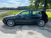 VW Golf 4 GTI 1.8T AGU Nordrhein-Westfalen - Porta Westfalica Vorschau