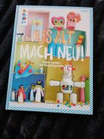 Aus alt mach Neu, kinder basteln mit Recyclingsachen , Pia Deges Nordrhein-Westfalen - Krefeld Vorschau