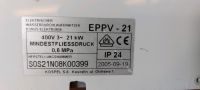 Durchlauferhitzer 21 KW EPPV - 21 Kospel Typ WT3 Rheinland-Pfalz - Wörrstadt Vorschau