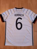 DFB Deutschland Trikot Adidas Gr L Kimmich *TOP* Bremen-Mitte - Bremen Altstadt Vorschau