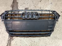 Original AUDI A4 B8 8K Kühlergrill Frontgrill 8K0853651E Dresden - Pieschen Vorschau