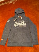 Hoodie Pullover Pulli Kapuzenpullover Superdry Größe L Hessen - Bad Homburg Vorschau