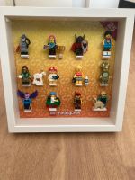 Lego Minifiguren Serie 25 Rahmen Niedersachsen - Oldenburg Vorschau