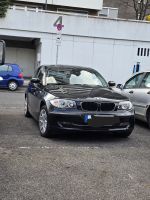 BMW 1.16i wenig km Stuttgart - Botnang Vorschau