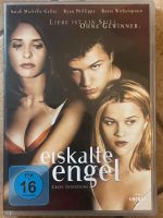 Reese Witherspoon, Eiskalte Engel, DVD Bayern - Schwabhausen Vorschau