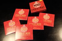 100 Christmas Masterworks - (5CD-Box) - EAN 028948360017 Aschaffenburg - Dammbach Vorschau