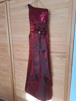 Abendkleid bordeaux Gr. 34 Merseburg - Geusa Vorschau