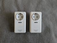 2x Powerline Adapter 650 LAN Steckdose EthernetInternet Repeater Dortmund - Hombruch Vorschau