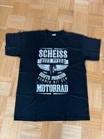 Motorrad Bike Geschenk T-Shirt M Essen - Essen-Werden Vorschau