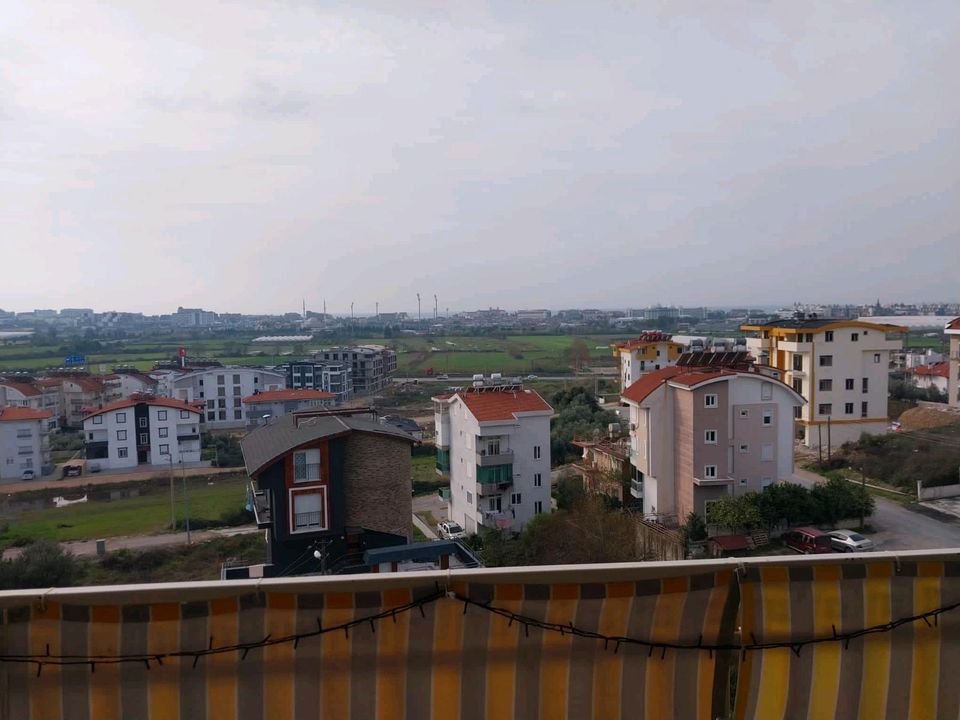 In Ilıca/Manavgat/Antalya 3 Zimmer Meerblick Wohnungen zu vermieten in Essen