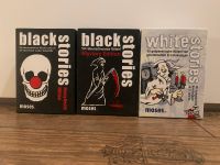 Black Stories/ white Stories Essen - Essen-Stadtmitte Vorschau