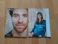 Psychologie Heute pro Zeitschrift Bayern - Neu Ulm Vorschau