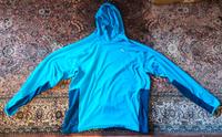 Puma Tech Fleece Hoodie Kapuzenpullover XL Bayern - Memmingen Vorschau