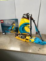 Lego Rennyacht 42074 | Technic Kreis Pinneberg - Schenefeld Vorschau