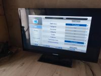 Blaupunkt 39 Zoll Led Fernseher Sachsen-Anhalt - Staßfurt Vorschau