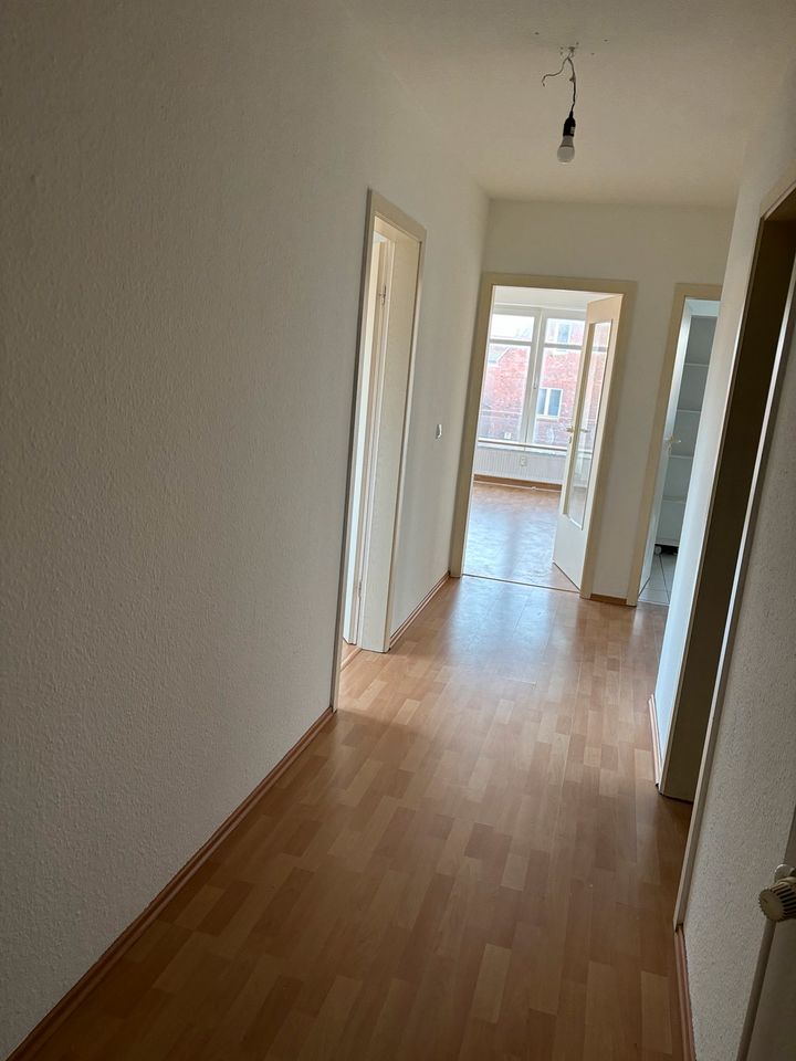 2,5 Zimmer Wohnung - in der Nähe vom Zentrum in Bad Bramstedt