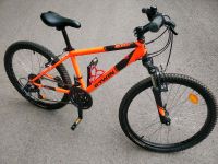 Rockrider 500 24" Fahrrad Kinderrad Saarland - Merzig Vorschau