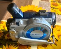 Sony DCR-DVD100 /DVD Handycam Recorder Thüringen - Suhl Vorschau