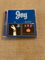 Joy 3rd CD Full of Joy Den Harrow Blue System Niedersachsen - Wolfenbüttel Vorschau