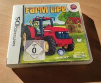 Nintendo DS Spiel Farm Life Geschenk Weihnachten Bayern - Mauern Vorschau