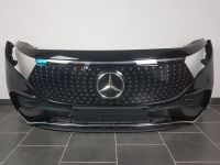 Mercedes Benz H243 EQA AMG Stoßstange vorne A2438856901 - Schwarz Baden-Württemberg - Sauldorf Vorschau