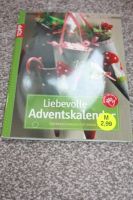 Topp Liebevolle Adventskalender Gudrun Schmitt basteln Hobby Buch Sachsen - Freiberg Vorschau