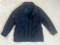 Sommer - Jacke von GANT - blau - Gr. M - neu mit Etikett Hessen - Kassel Vorschau