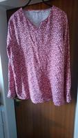 Adagio, Damenbluse Gr. 42, pink/rose, neuwertig Nordrhein-Westfalen - Marl Vorschau