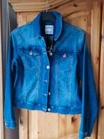 Damen Jeansjacke  Stretch Blind Date blau Gr. 38 Neu Bayern - Coburg Vorschau
