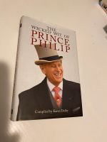 Buch “The wicked wit of Prince Philip” Englisch Schleswig-Holstein - Borgstedt Vorschau