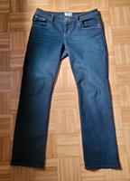 33 34 Jeans LTB 42 44 dunkelblau Nordrhein-Westfalen - Kerken Vorschau