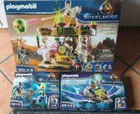 Playmobil Novelmore Rheinland-Pfalz - Altendiez Vorschau