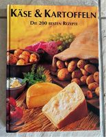 Käse & Kartoffeln - Die 200 besten Rezepte Nordrhein-Westfalen - Ense Vorschau